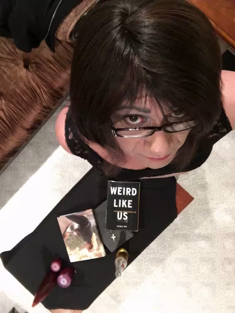 Escort/Massage TS Allie in Canton, MI