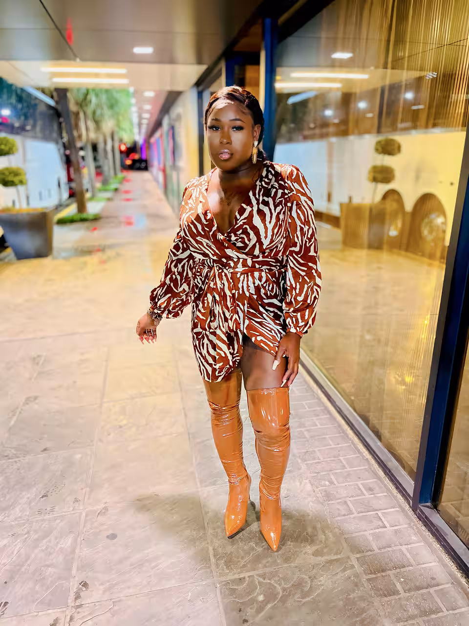 Escort/Massage TS Chocolate in Cape Coral, FL