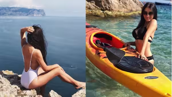 Escort/Massage Alyona in Carlsbad, CA