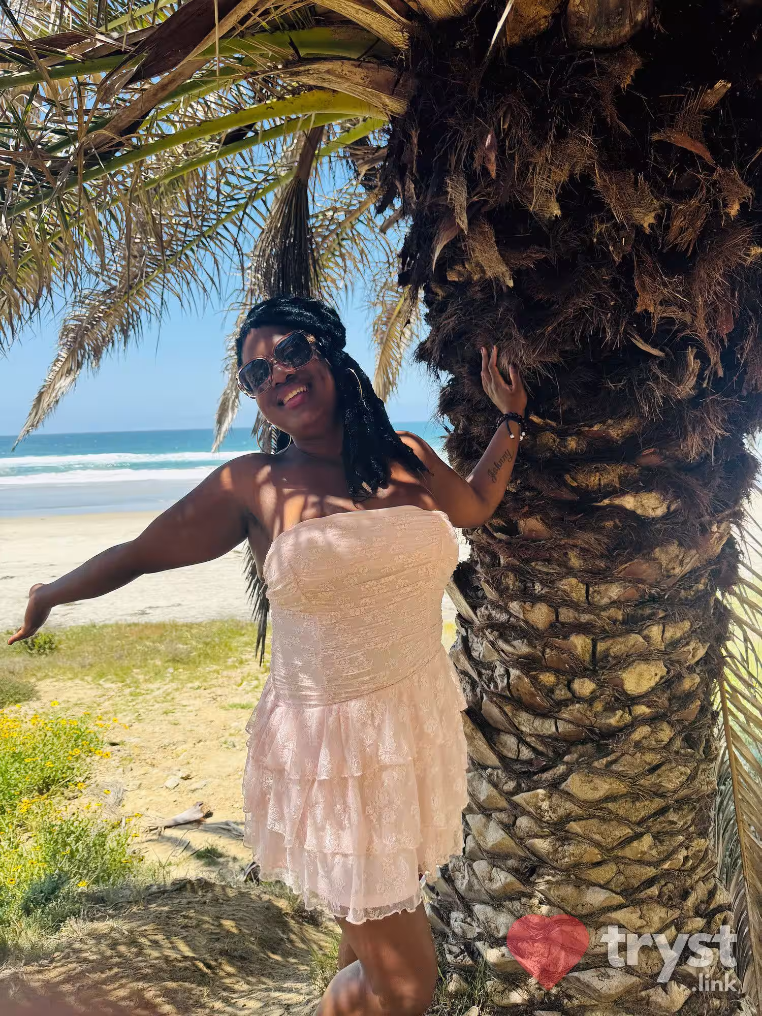 Escort/Massage mullana Banks in Carlsbad, CA