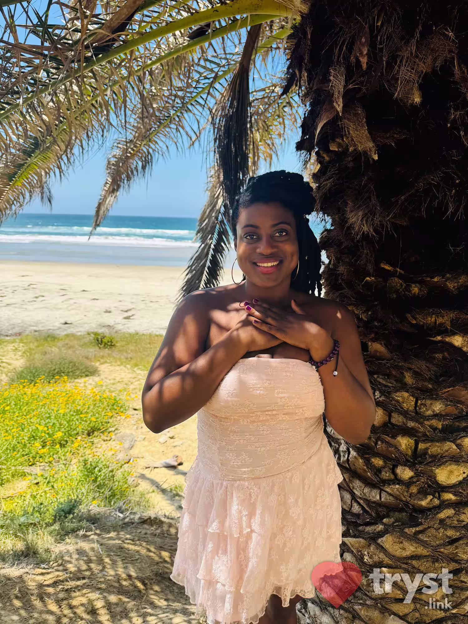 Escort/Massage mullana Banks in Carlsbad, CA