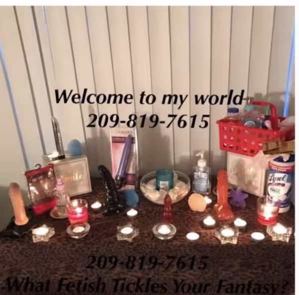 Massage/S&M Erotic Trina in Carlsbad, CA