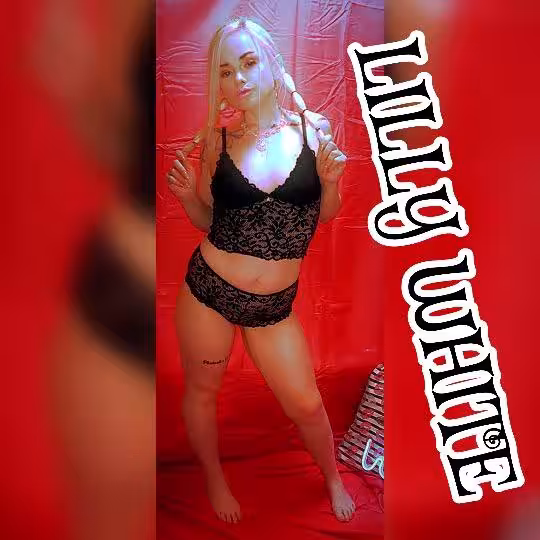 Escort Lilly White and Friend in Chamblee, GA