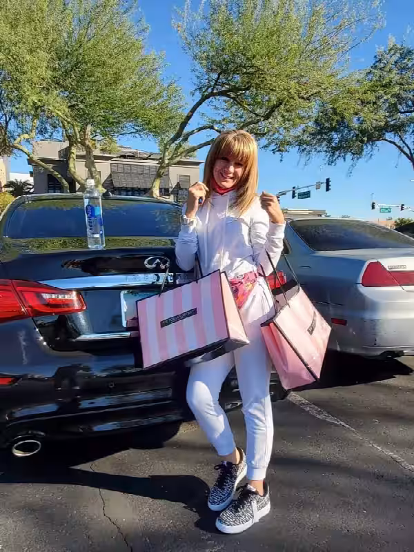 Escort Chelsea in Chandler, AZ