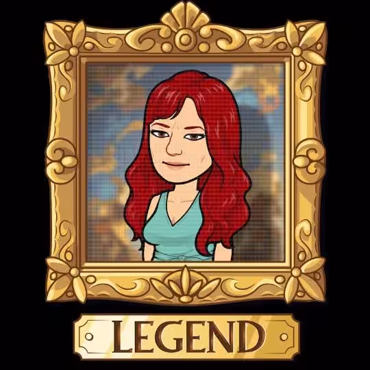 Escort Ginger in Chandler, AZ