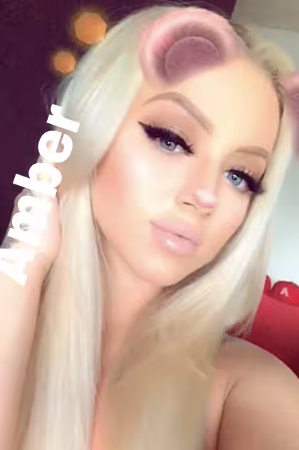 Massage/S&M Amber in Chandler, AZ