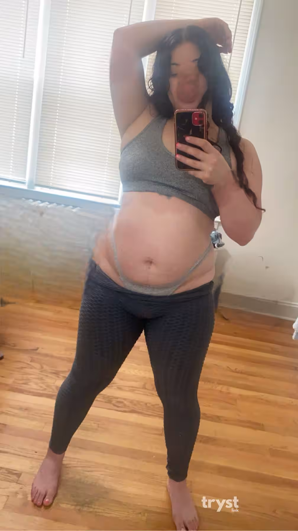 Escort Andrea R in Chantilly, VA