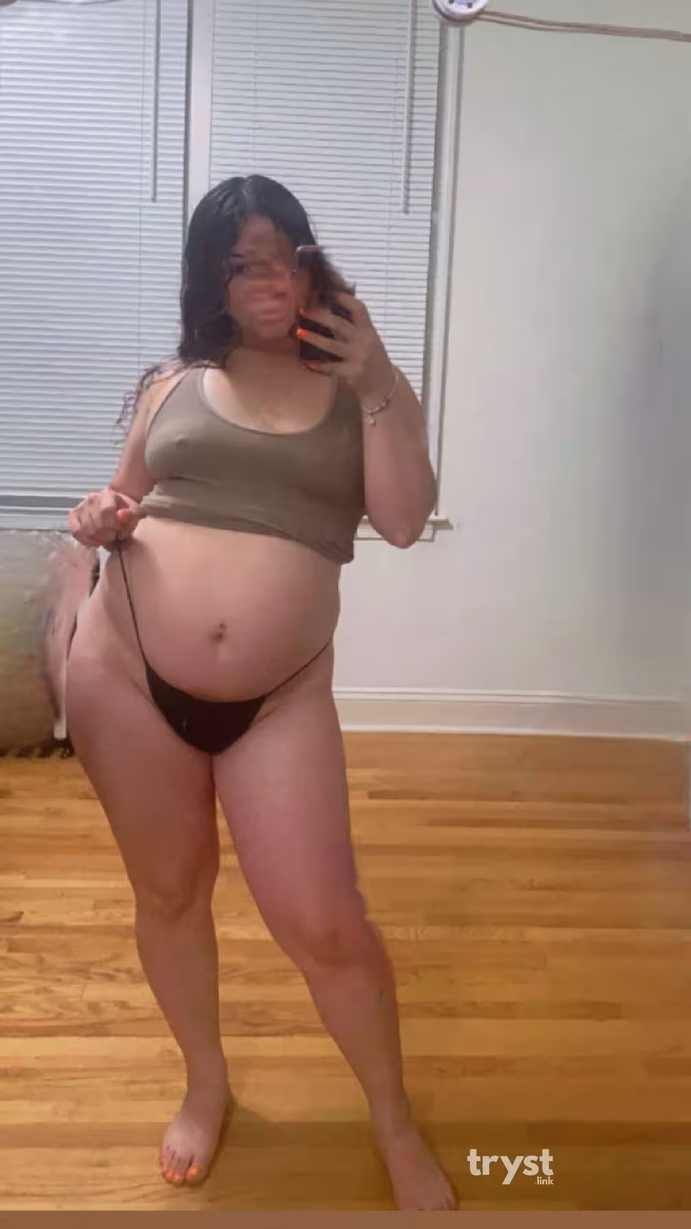 Escort Andrea R in Chantilly, VA