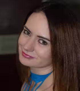 Escort Hallie in Chantilly, VA