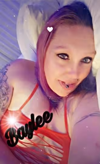 Escort Baylee in Charleston, SC