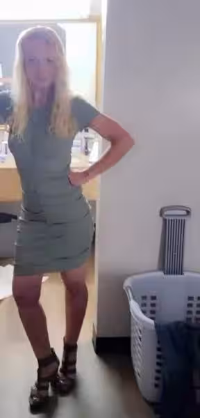 Escort Gina in Charleston, SC