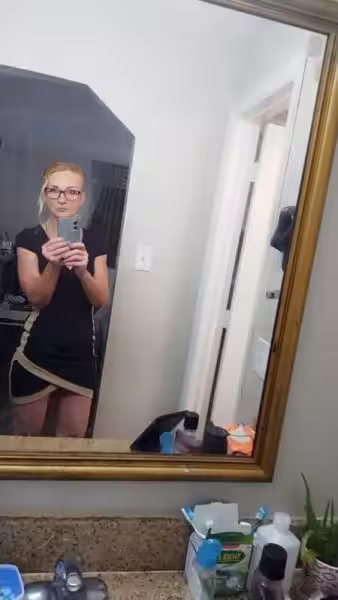 Escort Gina in Charleston, SC