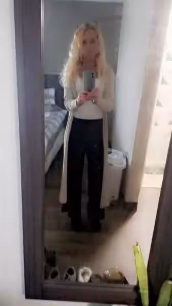 Escort Gina in Charleston, SC