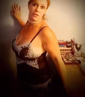 Escort Ginger in Charleston, SC