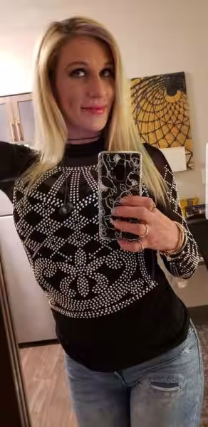 Escort Jessii in Charleston, SC