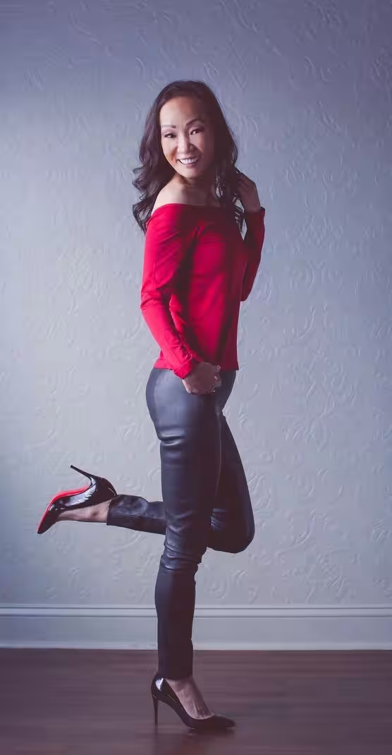 Escort Lucy in Charleston, SC