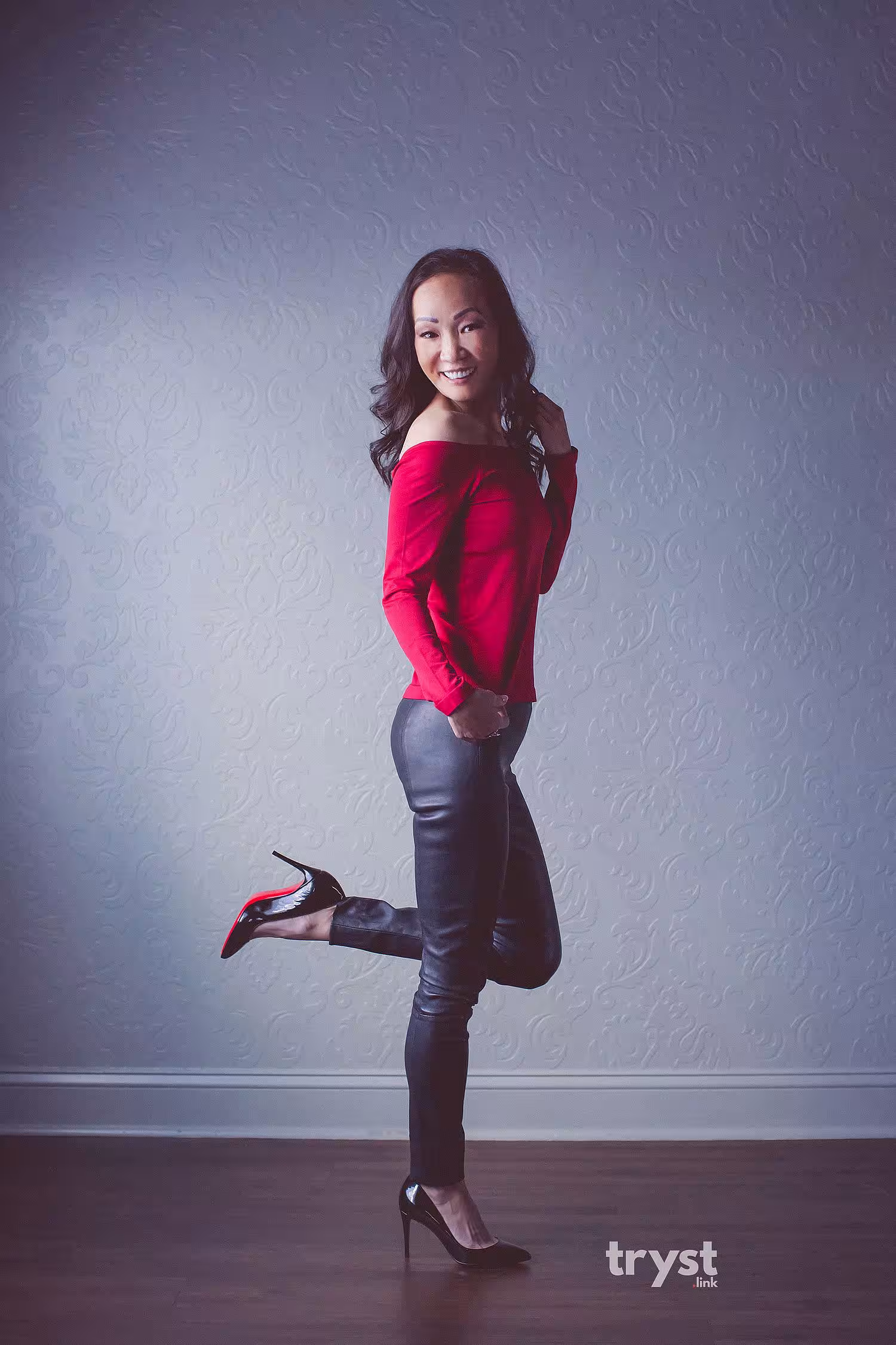 Escort Lucy in Charleston, SC