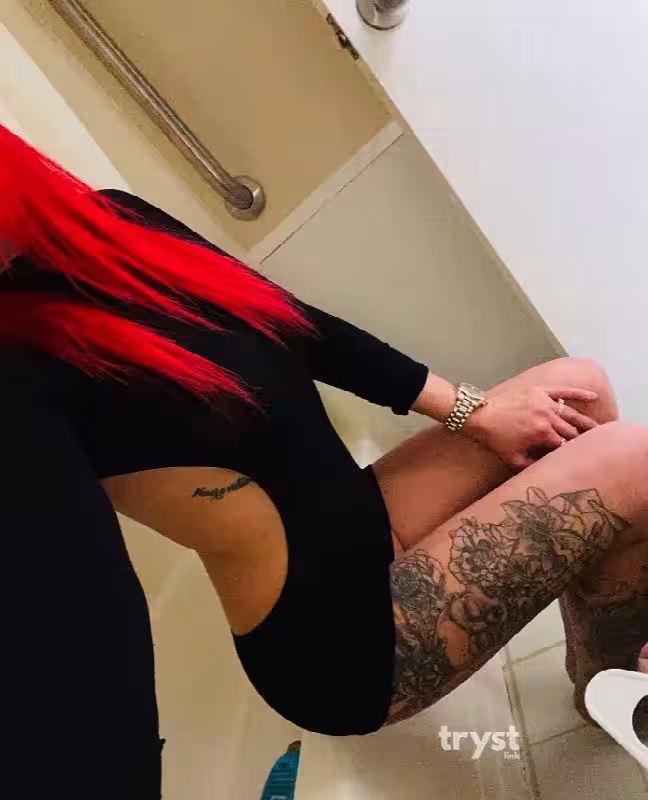 Escort/Massage Jezebell in Charleston, SC