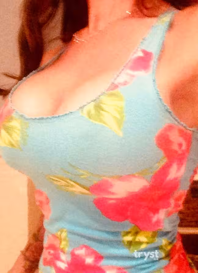 Escort/Massage Lucille Bleu in Charleston, SC