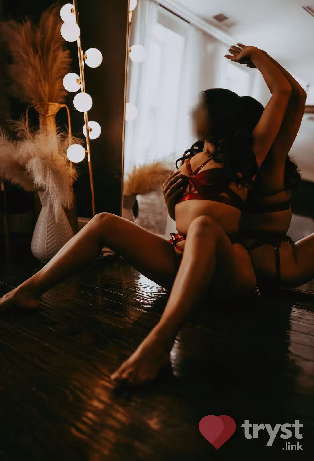 Escort/Massage Sophie Jean in Charleston, SC