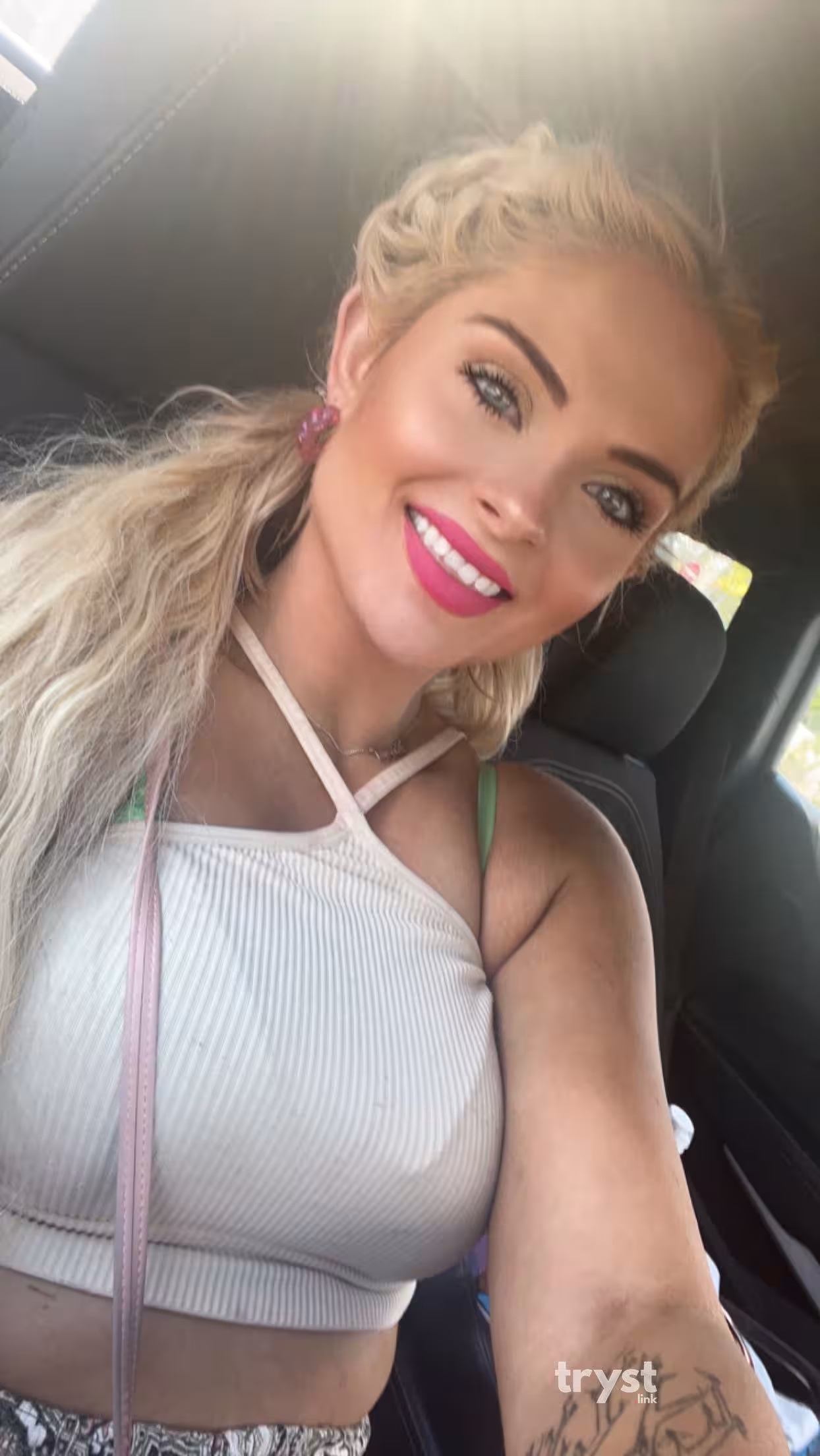 Escort/Massage Sydnie Claire in Charleston, SC