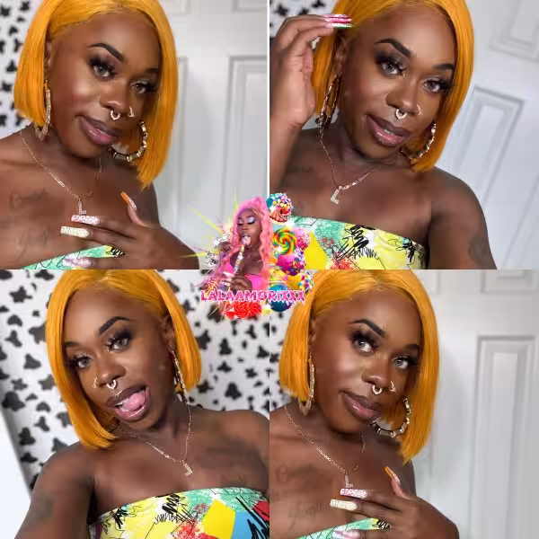 Escort/Massage TS Lala Amori in Charleston, SC