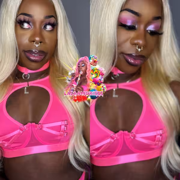 Escort/Massage TS Lala Amori in Charleston, SC