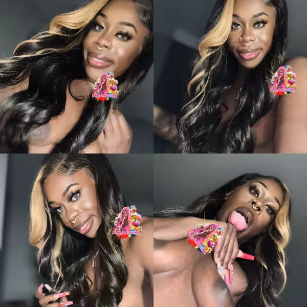 Escort/Massage TS Lala Amori in Charleston, SC