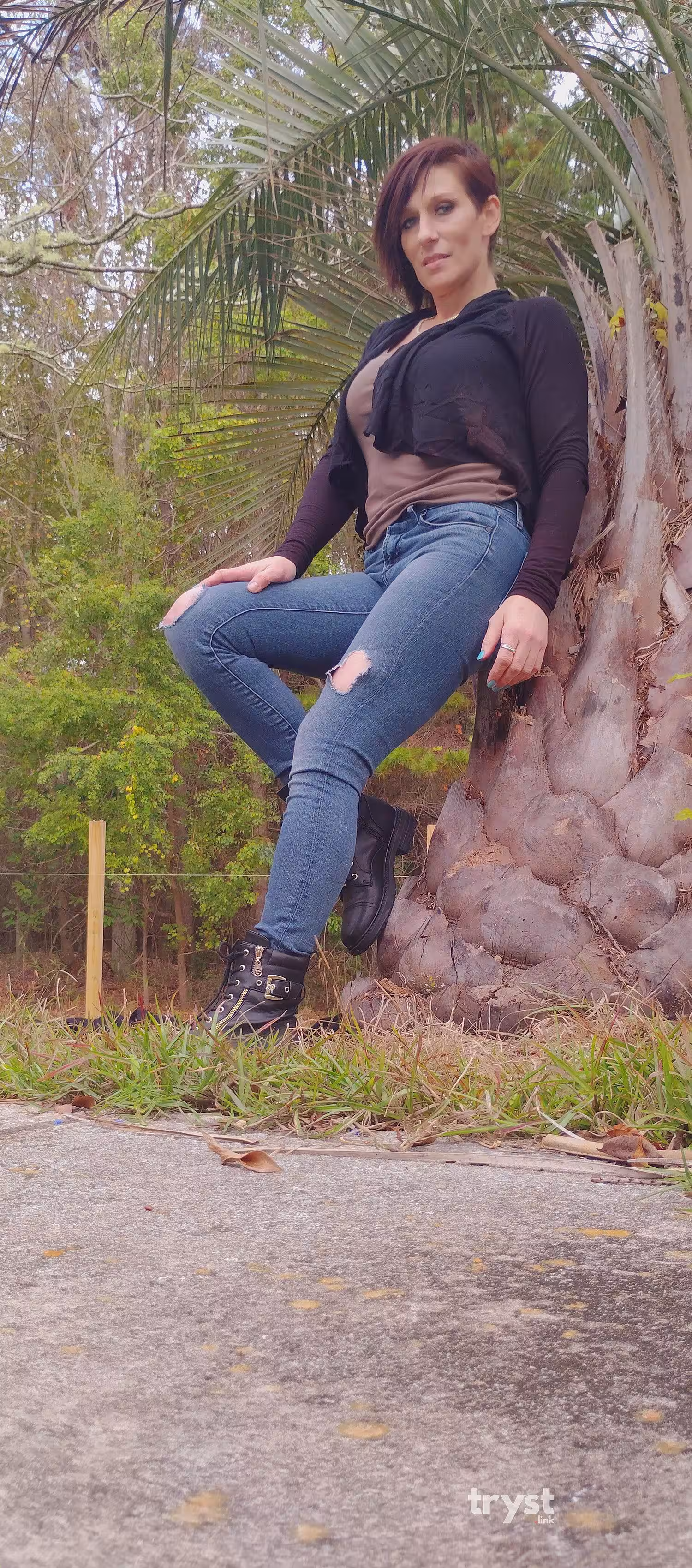 Escort Sexi Jessi in Charleston, SC