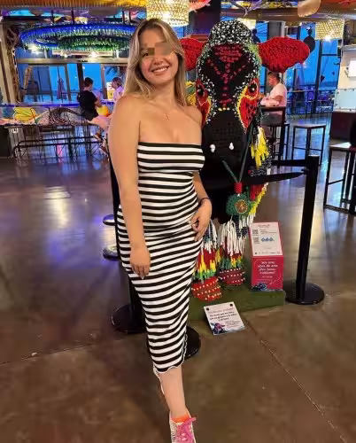 Escort Sophia Bae in Charleston, SC