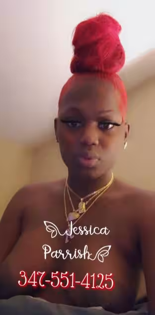 Escort TS Jessica in Charleston, SC