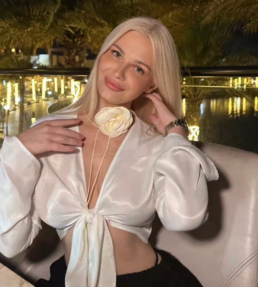 Escort Alena Charlotte in Charlotte, NC