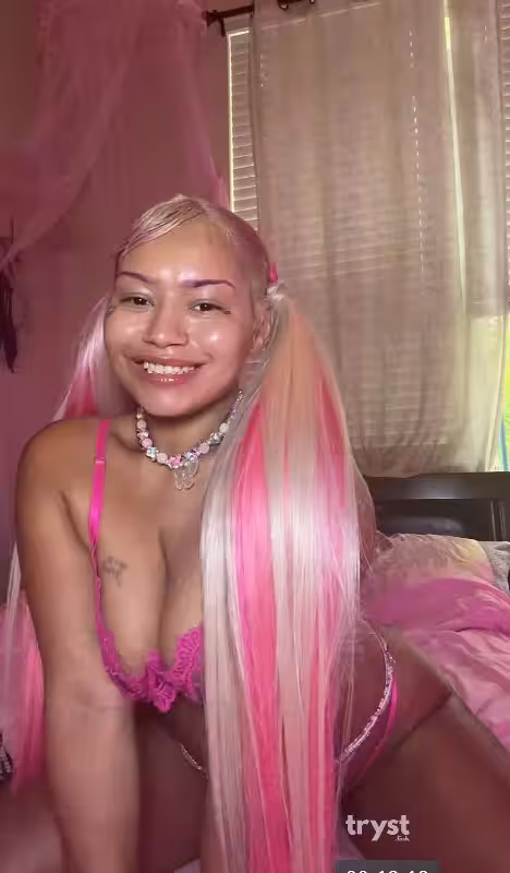 Escort Asia / Ava Divine in Charlotte, NC