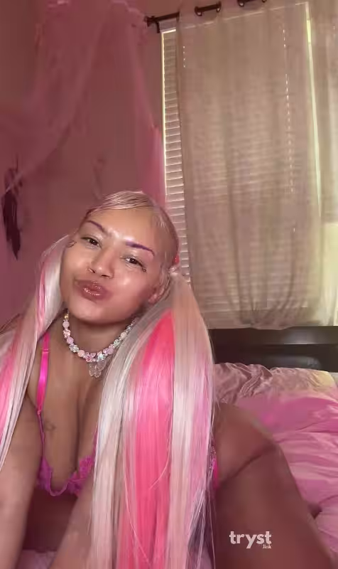 Escort Asia / Ava Divine in Charlotte, NC