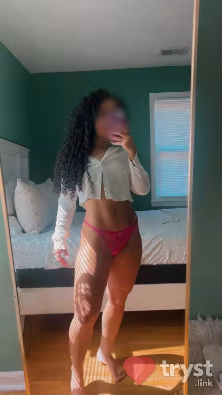 Escort Emelly Johnsonss in Charlotte, NC