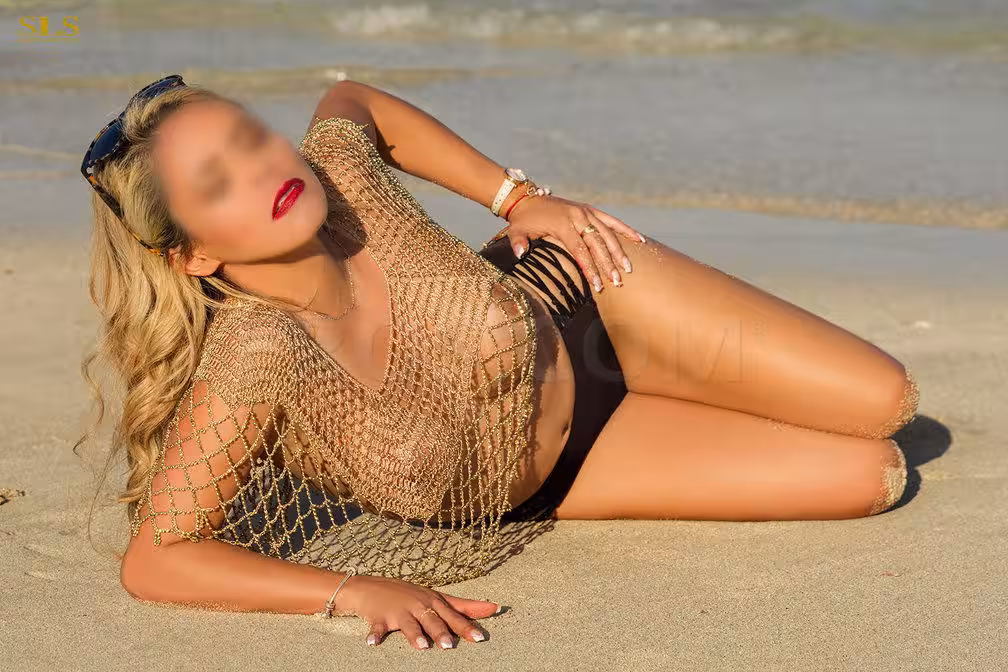 Escort Karen Rios in Charlotte, NC