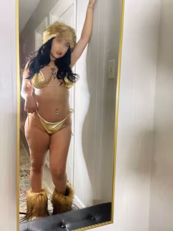 Escort Lani in Charlotte, NC