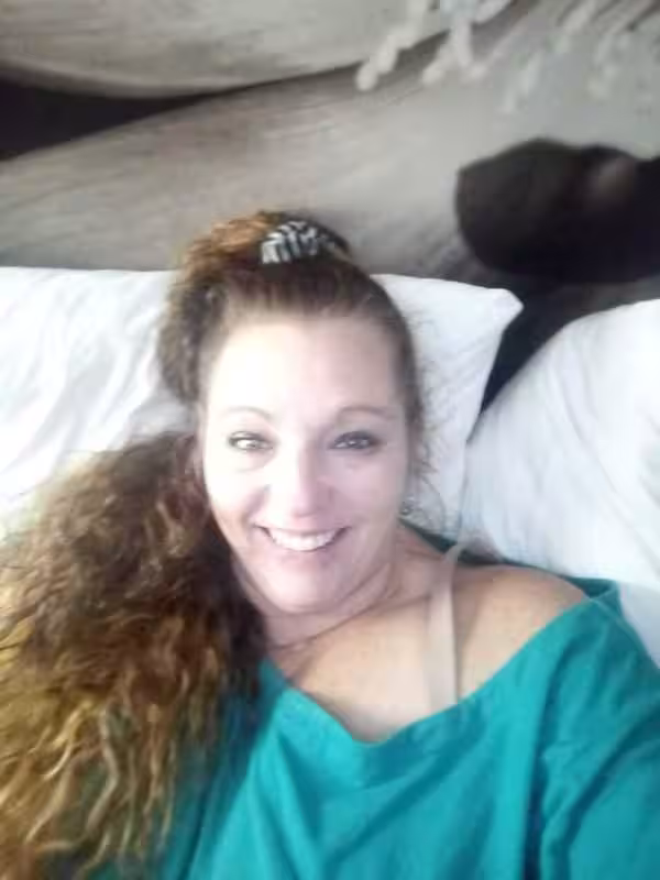 Escort Lissa / Melissa in Charlotte, NC