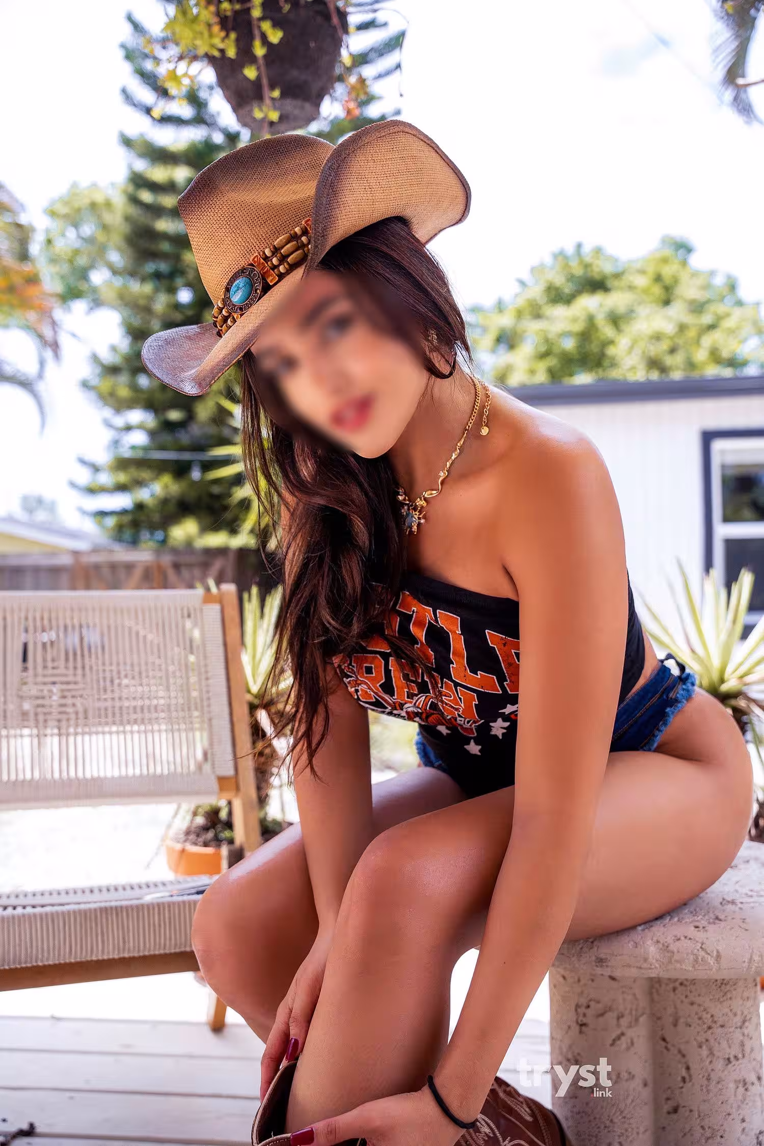 Escort Luisa Castelli in Charlotte, NC