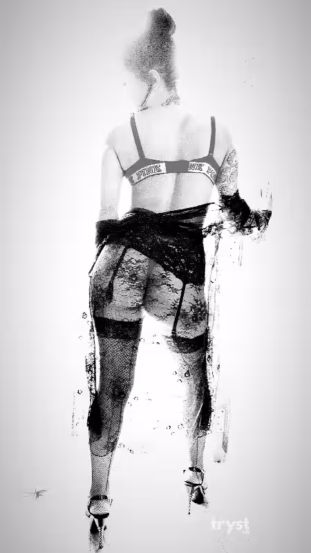 Escort/Massage Aria in Charlotte, NC