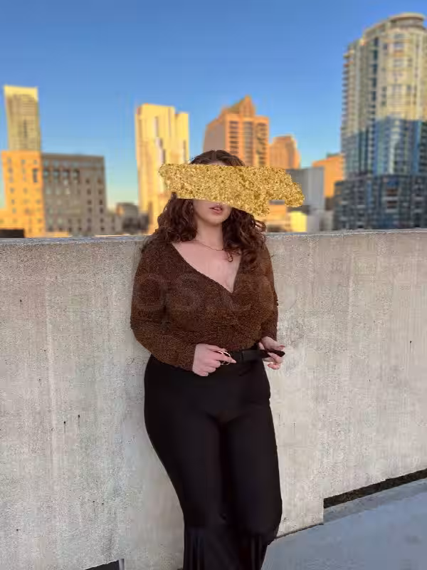 Escort/Massage Kelley Johnson in Charlotte, NC