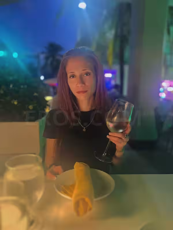 Escort/Massage Lexie in Charlotte, NC