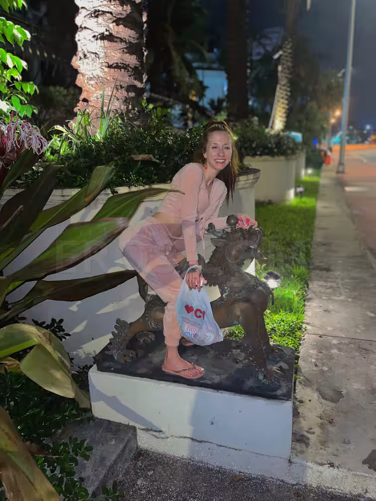 Escort/Massage Lexie in Charlotte, NC