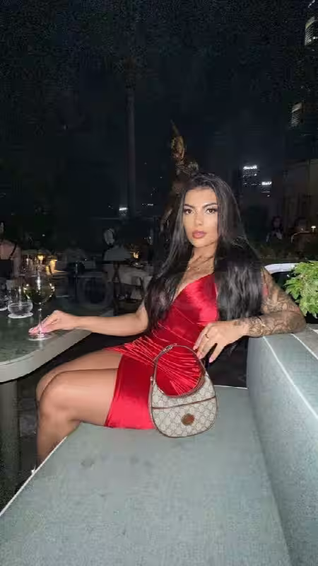 Escort/Massage Renata in Charlotte, NC