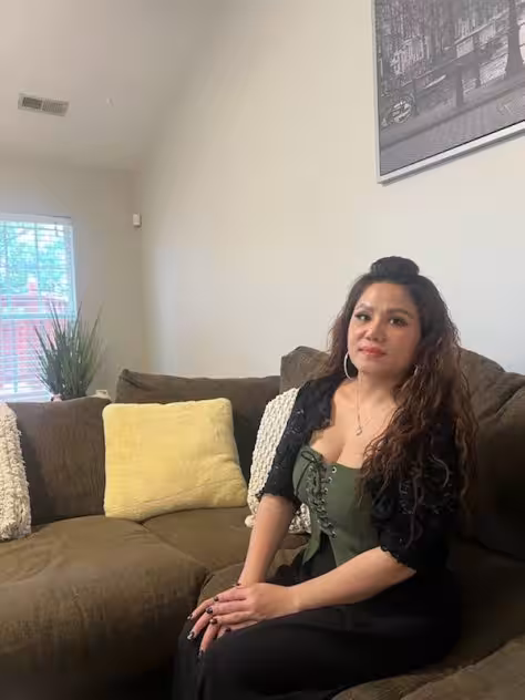 Escort/Massage Ruby in Charlotte, NC