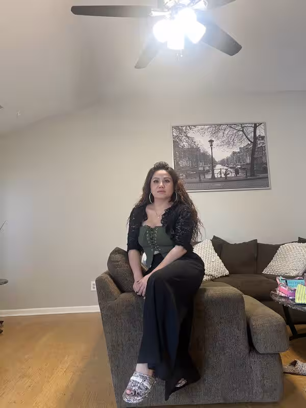 Escort/Massage Ruby in Charlotte, NC