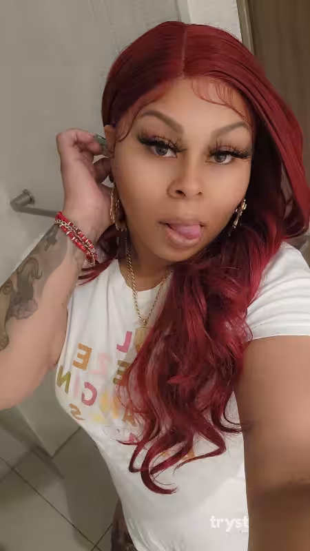 Escort/Massage/S&M Miliani in Charlotte, NC