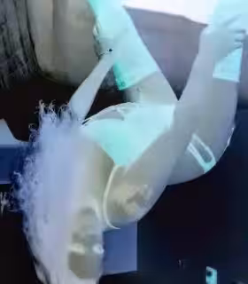 Escort Mia in Charlotte, NC