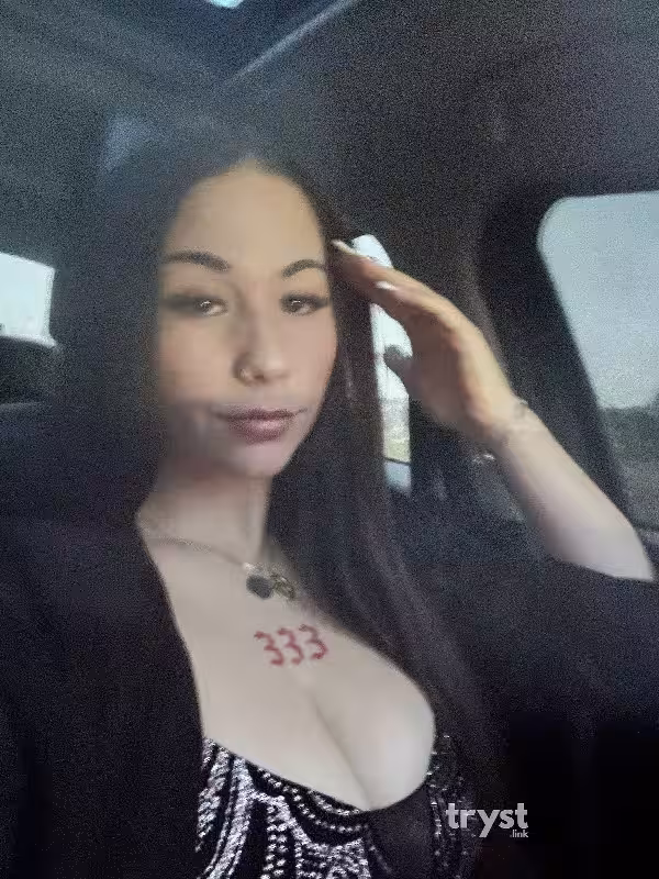 Escort Midnight in Charlotte, NC