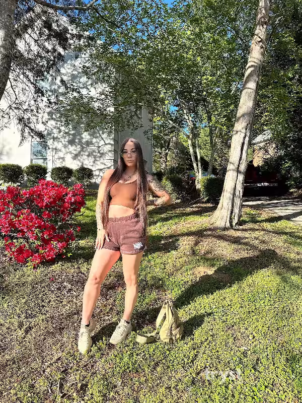 Escort Midnight in Charlotte, NC